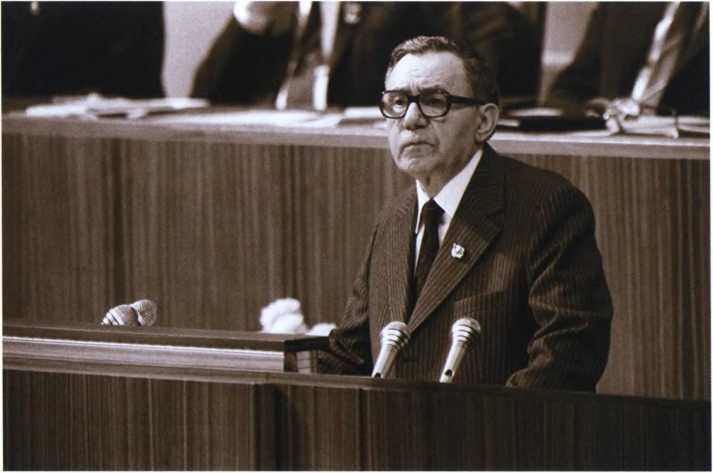 Николай Байбаков. Последний сталинский нарком - i_054.jpg