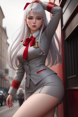 Эргоном: Час ассасина (СИ) - img_4