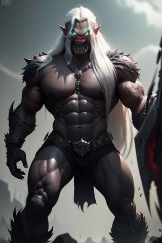 Эргоном: Час ассасина (СИ) - img_7