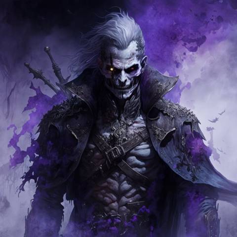 Эргоном: Час ассасина (СИ) - img_8