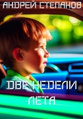  Степанов Андрей - Две недели лета