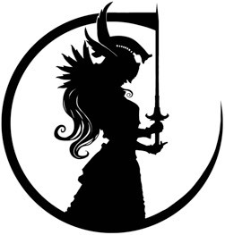 Темные Боги (ЛП) - img_1