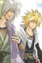 Сильнейшая Техника Джирайи (СИ) - автор Василенко Александр 