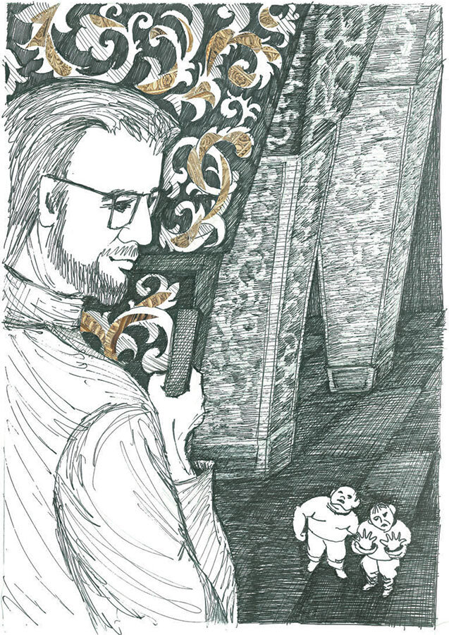 Италия. Архитектурные загадки - i_031.jpg