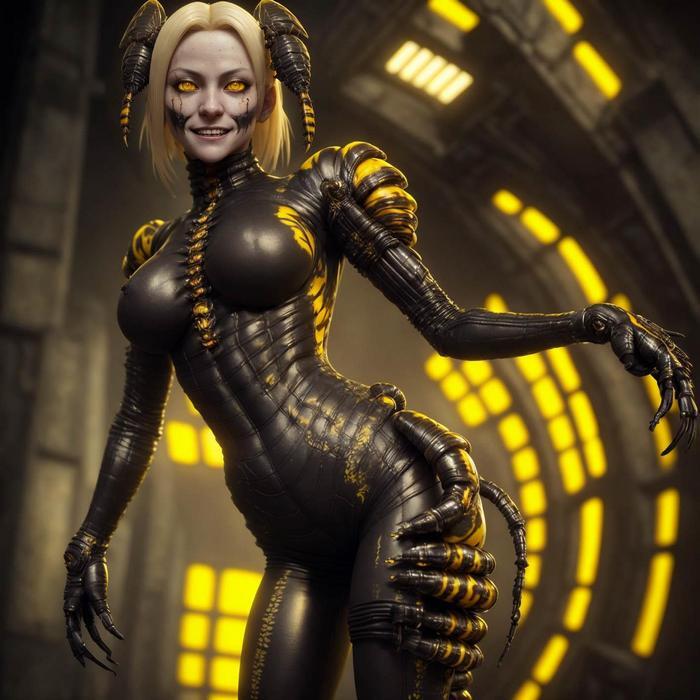 Граф Булгаков. Том 4: Аномалия Архидемон (СИ) - i_005.jpg