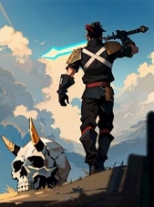 По черепам (СИ) - автор Крынов Макс 