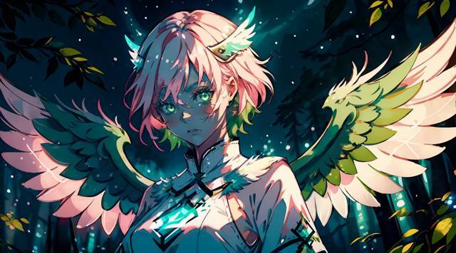 Божественная частица (СИ) - img_3