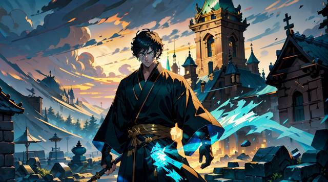 Божественная частица (СИ) - img_4