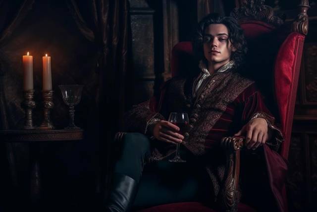 Виконт Линейных Войск 5 (СИ) - img_11