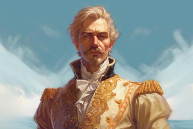 Виконт Линейных Войск 5 (СИ) - img_19