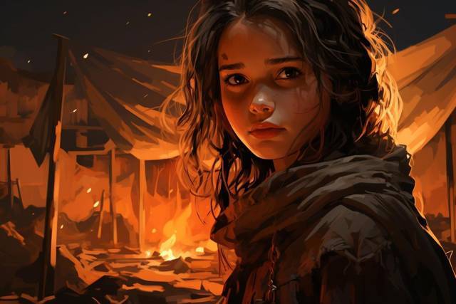 Виконт Линейных Войск 5 (СИ) - img_28