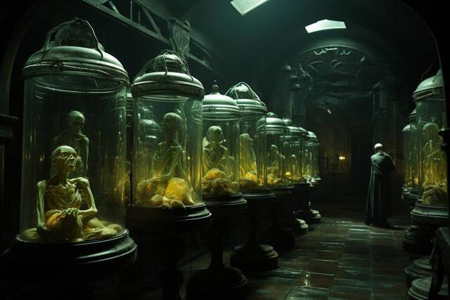 Виконт Линейных Войск 5 (СИ) - img_31