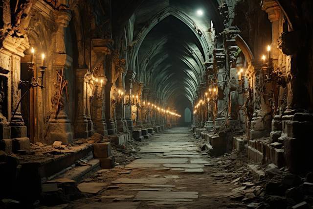 Виконт Линейных Войск 5 (СИ) - img_36