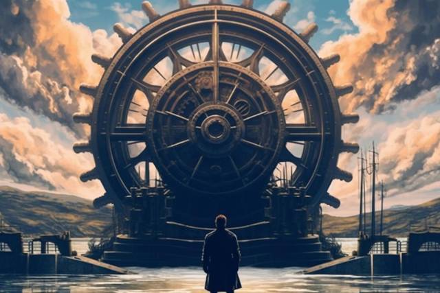 Виконт Линейных Войск 5 (СИ) - img_6