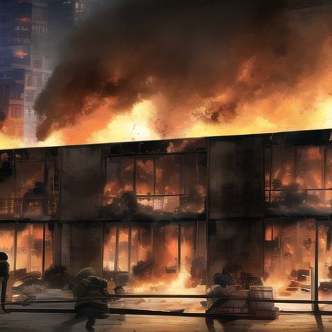 Чайный домик. Том 1 (СИ) - img_16