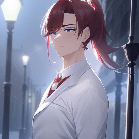 Чайный домик. Том 1 (СИ) - img_7