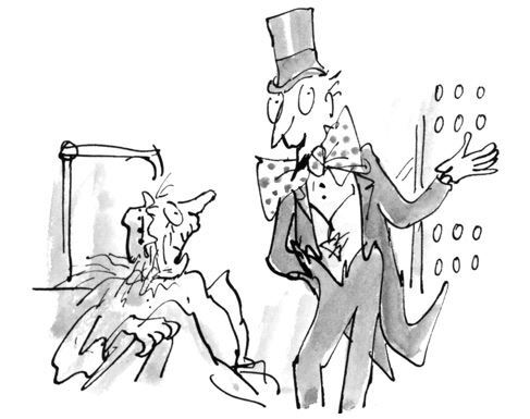 Чарли и большой стеклянный лифт - i_034.jpg