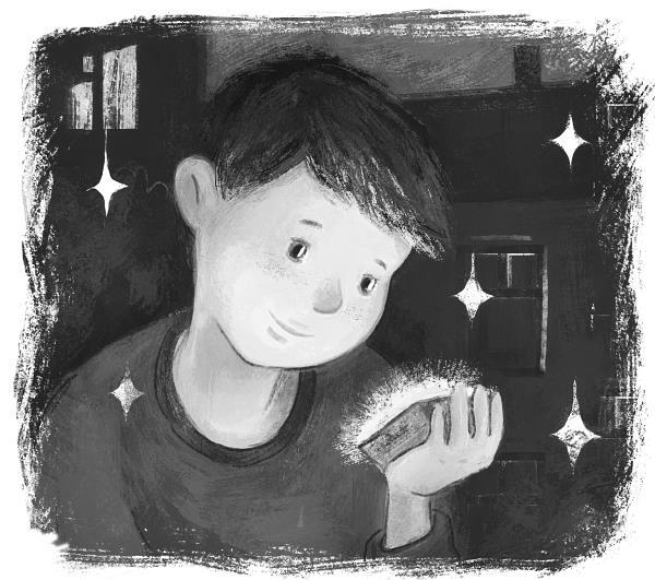 Денискины рассказы. Любимые истории про Дениса Кораблева - i_005.jpg