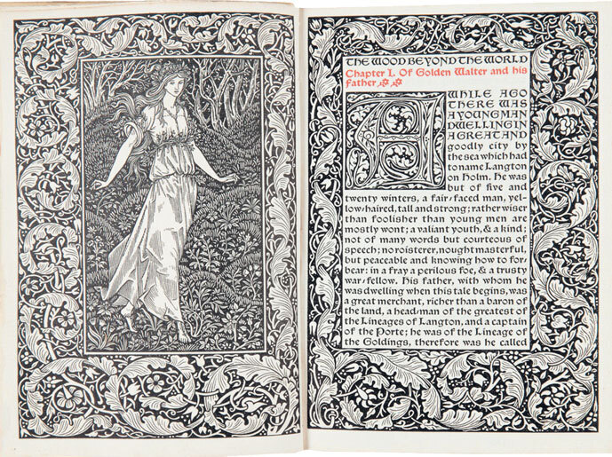 Прерафаэлиты. Революция в викторианском искусстве - i_124.jpg