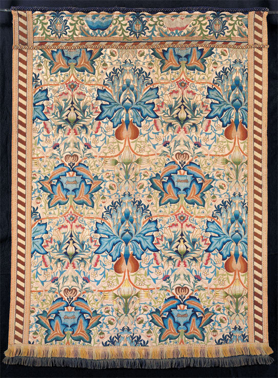 Прерафаэлиты. Революция в викторианском искусстве - i_136.jpg