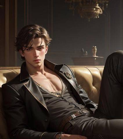 Ваше Сиятельство (СИ) - img_15