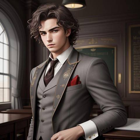 Ваше Сиятельство (СИ) - img_18