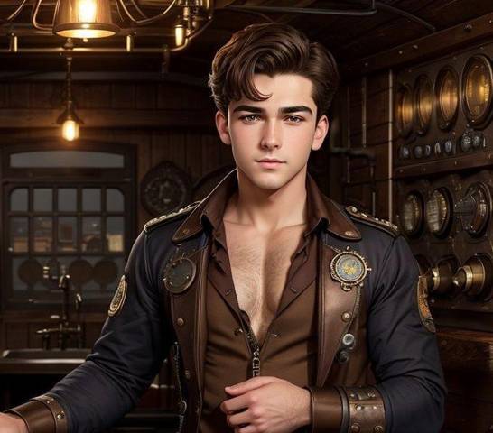 Ваше Сиятельство (СИ) - img_47