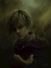 Дарки (СИ) - автор Кошкин Алекс 