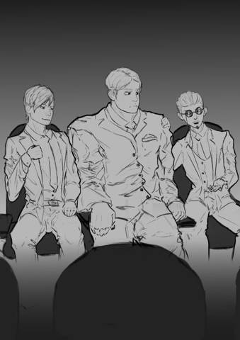 Закон Равновесия (СИ) - img_6