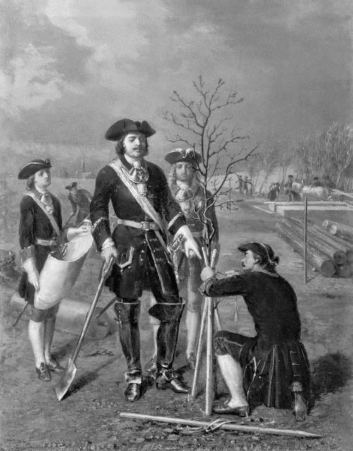 Петр I - i_027.jpg