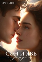 Сон и явь. Перепутье (СИ) - автор Лин Брук 