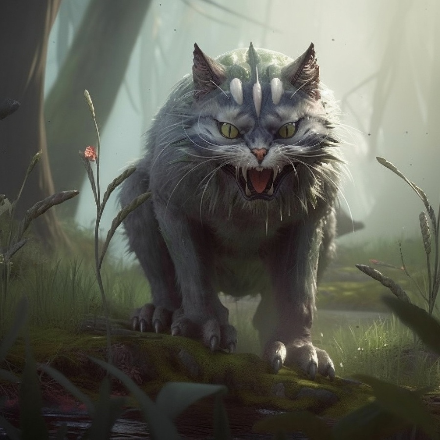 Присвоить кота (СИ) - img_4