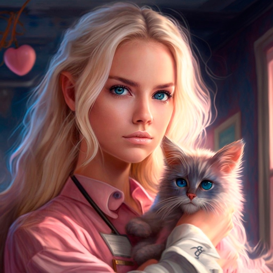 Присвоить кота (СИ) - img_3