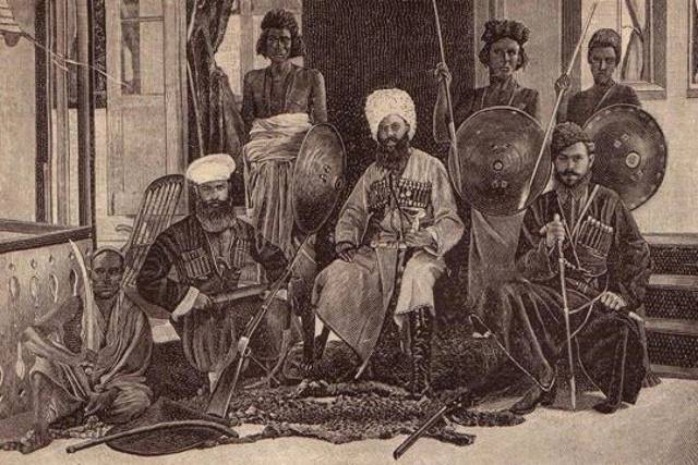 Флот решает всё (СИ) - img_18