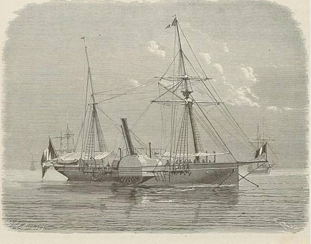 Флот решает всё (СИ) - img_45