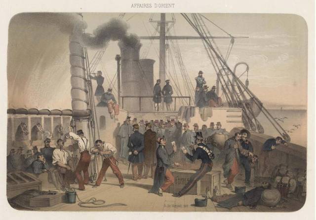 Флот решает всё (СИ) - img_49