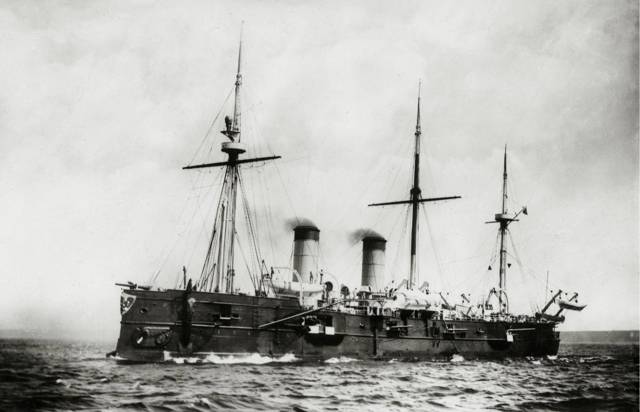 Флот решает всё (СИ) - img_62