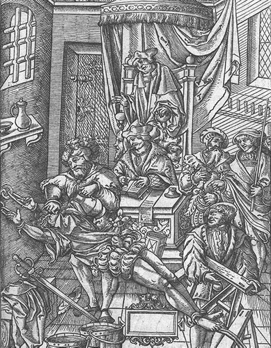 Изобретение прав человека: история - i_004.jpg