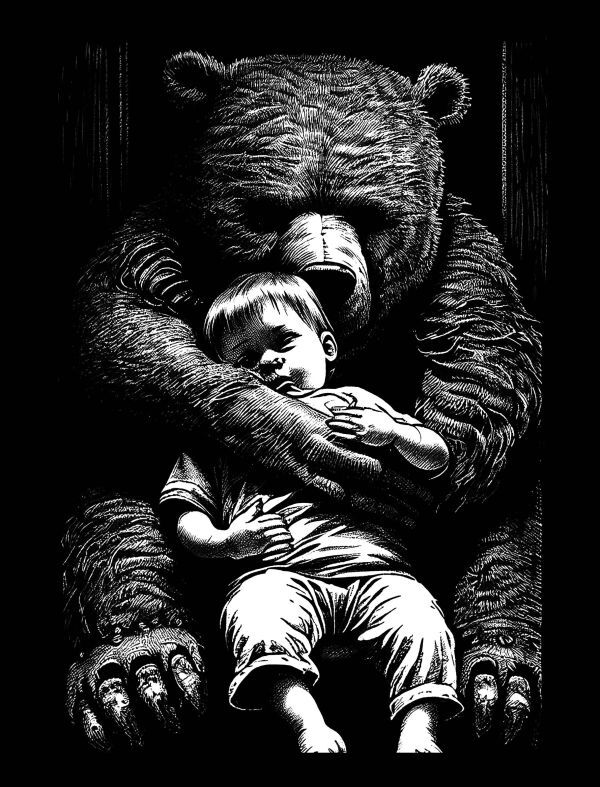 Личики. Темные сказки - i_005.jpg