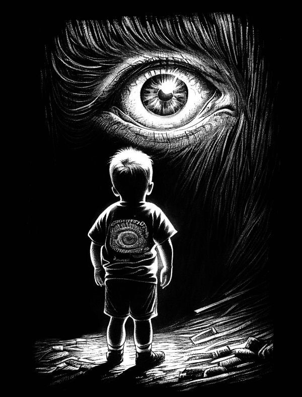 Личики. Темные сказки - i_008.jpg