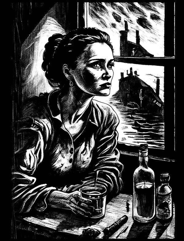 Личики. Темные сказки - i_009.jpg