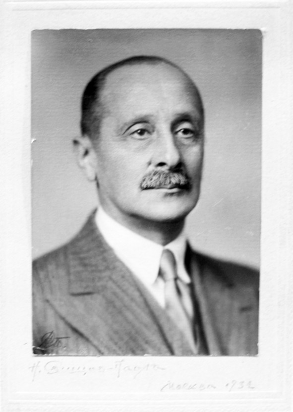 Семь очерков о Владимире Горовице - img_19