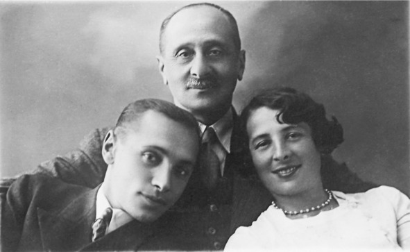 Семь очерков о Владимире Горовице - img_25