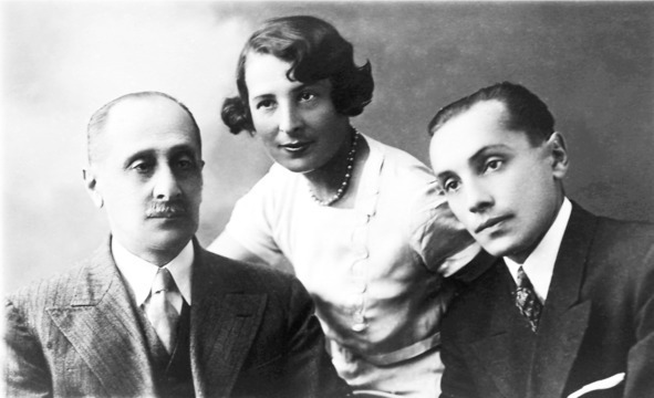 Семь очерков о Владимире Горовице - img_27