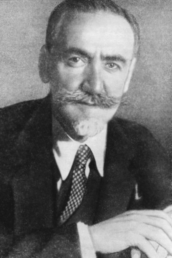 Семь очерков о Владимире Горовице - img_44