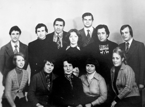 Семь очерков о Владимире Горовице - img_15