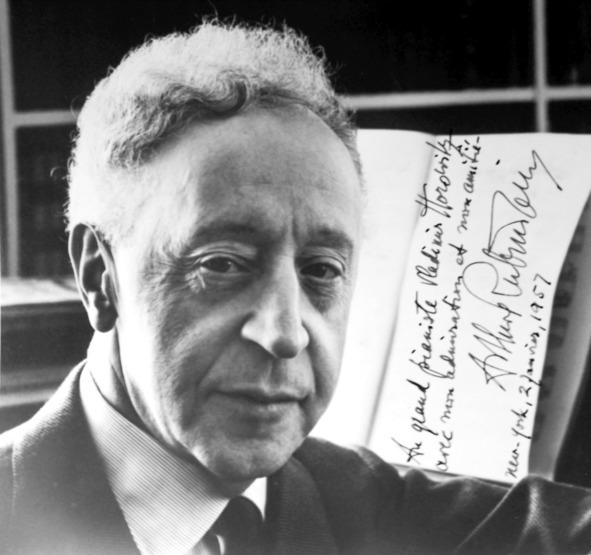 Семь очерков о Владимире Горовице - img_34