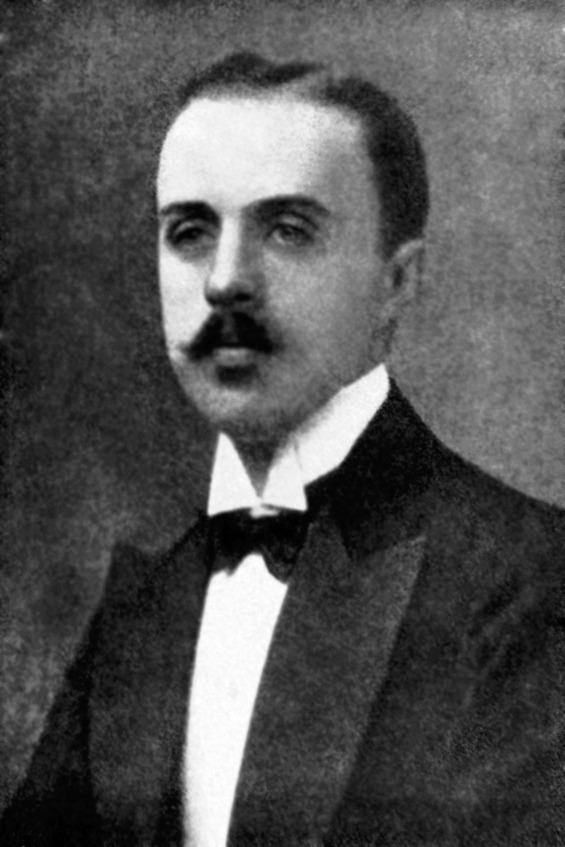 Семь очерков о Владимире Горовице - img_43