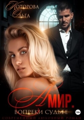 Амир. Вопреки судьбе - автор Которова Ольга 