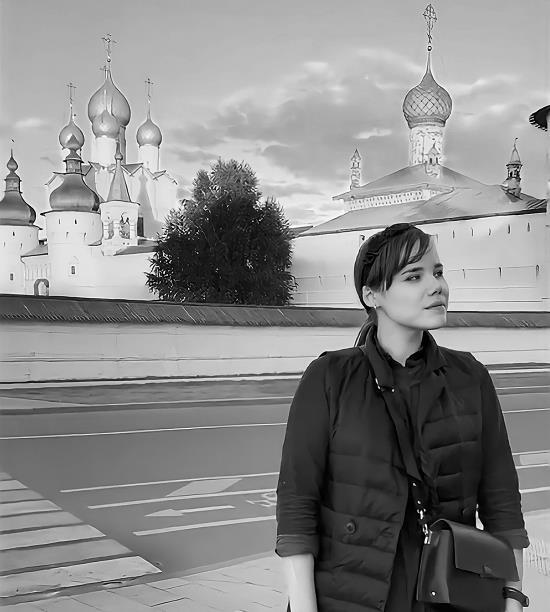 Топи и выси моего сердца. Дневник - i_138.jpg